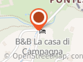 B&B La Casa Di Campagna