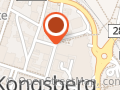 Rom & Rosin Kongsberg AS