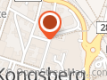 KIS Kongsberg
