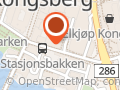 Frisørn Kongsberg AS - Frisør'n Kongsberg AS