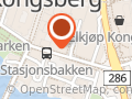 Kopisenteret Kongsberg AS Stortorvet Senter
