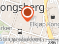 Kongsberg Synssenter AS