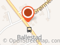 Ballestad Trond