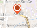Hotel-Restaurant Zur Klappenburg