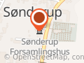 Sønderup Forsamlingshus