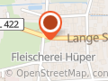 Hüper Fleischerei und Partyservice