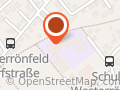 Amt Jevenstedt Verw.St. Westerrönfeld, Tingleffhalle