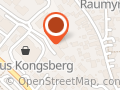 Regnbuen Vikarsenter AS