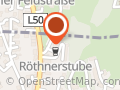 Gasthof Röthner Stube