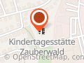 Kommunale Kindertagesstätte „Zauberwald“