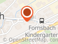 Städt. Kindergarten Fornsbach