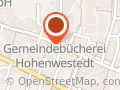 Bücherei