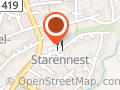 Gaststätte Starennest