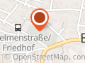 Friedhof Bartenbach