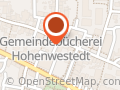Kinderhilfe Hohenwestedt Hinrichsen- Spindelhirn Stiftung
