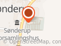 Sønderup Sogn