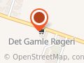 Gamle Røgeri
