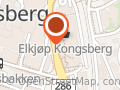 Thansen AS avd Kongsberg