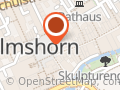 Stadtbücherei Elmshorn - Carl von Ossietzky
