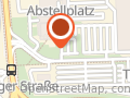 Ladestation - Volkswagen Nutzfahrzeuge Hannover