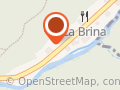 Ristorante Pizzeria La Brina