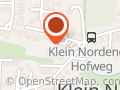 Bugenhagenkirche - Ev.-Luth. Bugenhagen-Kirchengemeinde Klein Nordende