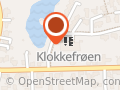 Børneinstitutionen Klokkefrøen