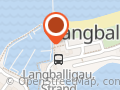 Strandkorbvermietung Langballigau