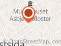 Oslo Renhold V/Nahro Samin