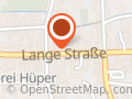 Trappe Yorck -Michaelgoldschmiedemeister