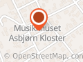T Nilsens kurssenter for Livredning - HLR senteret Porsgrunn