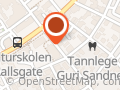 Senter 8 Varmestue