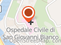 Pronto Soccorso - Ospedale S. Giovanni Bianco