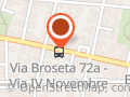Kindness Pizzeria Broseta