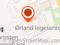 Ørland tannklinikk