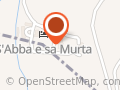 Ristorante Abba e Murta Tortoli (Longevity Restaurant)
