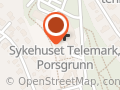 Sykehuskiosken Odd Roar Sveen