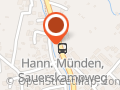 Lebenshilfe für das geistig behinderte Kind e.V. Hannoversch Münden