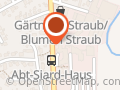 Wohnheim Abt-Siard-Haus, ZfP Südwürttemberg