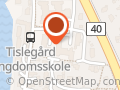 Landstadgate 6a Omsorgsbolig