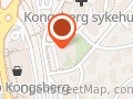 Kongsberg Sykehus
