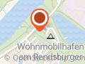 Wohnmobilhafen am Rendsburger Stadtsee