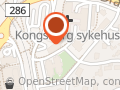 Legevakt Øvre Eiker