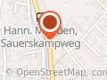 Änderungschneiderei Alibasic Inh. Klupp Ernst Änderungsschneiderei