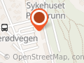Stinger Stig Andre Berg Jacobsen