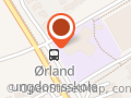 Ørland Ungdomsskole