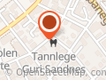 Tannlege Guri Sandnes