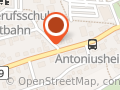 City-Runner Kurierdienst