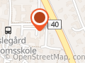 Landstadgate 6b Omsorgsbolig