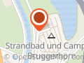 Strandbadrestaurant Bruggerhorn Brand